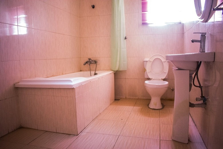 Hotel Maria Suites