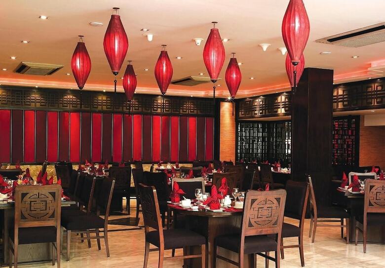 Hotel Pearl Continental Peshawar