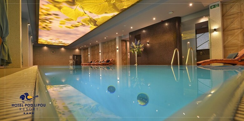 Hotel Pod Lipou