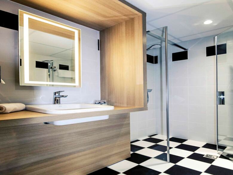 Hotel Mercure Tours Sud