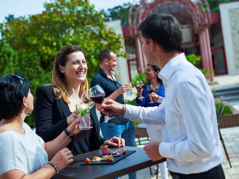 Hotel Mercure Tours Sud