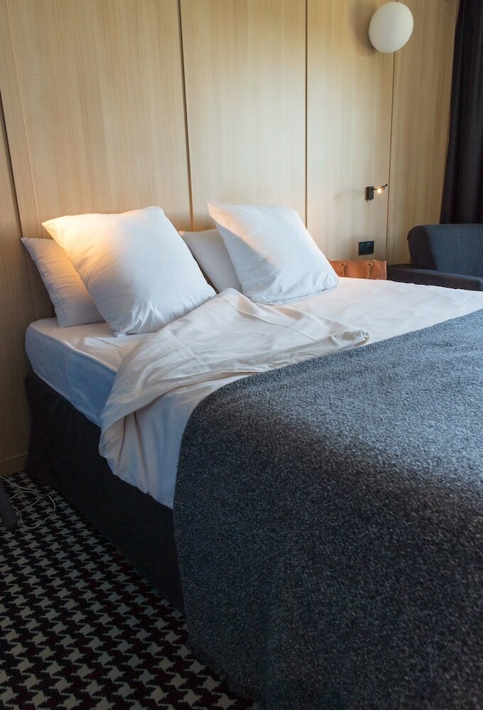 Hotel Mercure Tours Sud