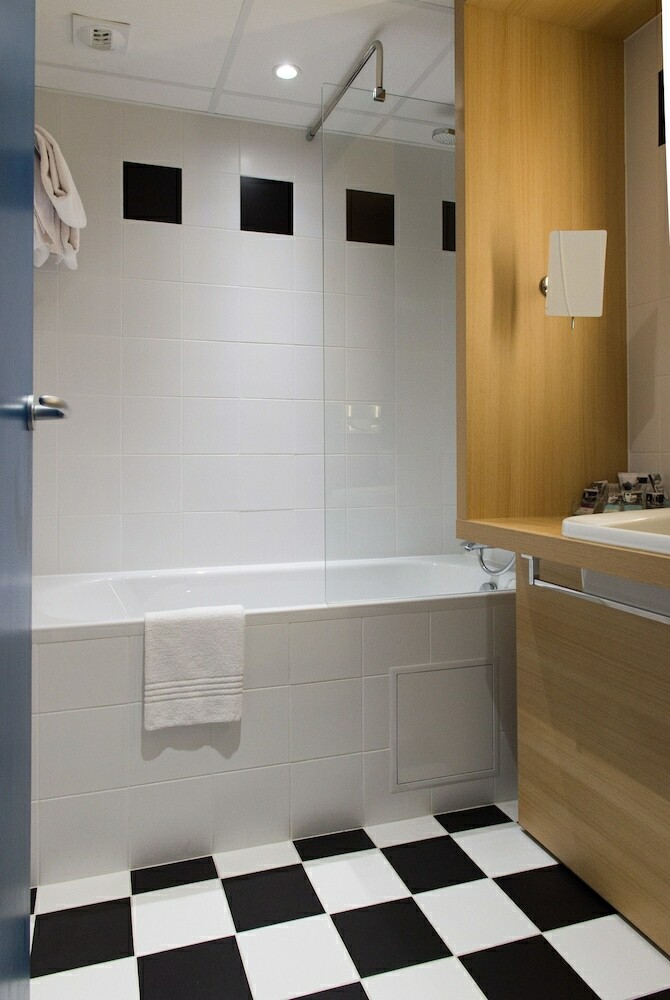 Hotel Mercure Tours Sud
