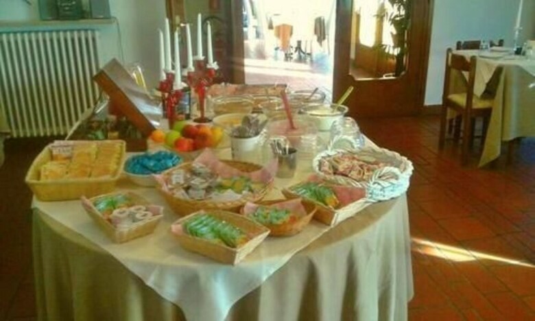 Hotel Cortina