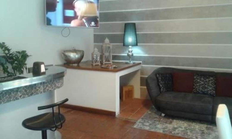 Hotel Cortina