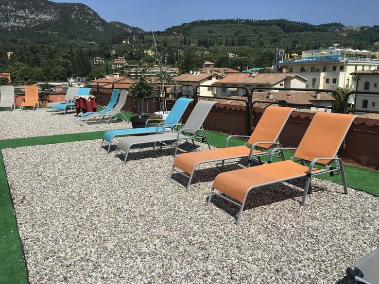 Hotel Cortina