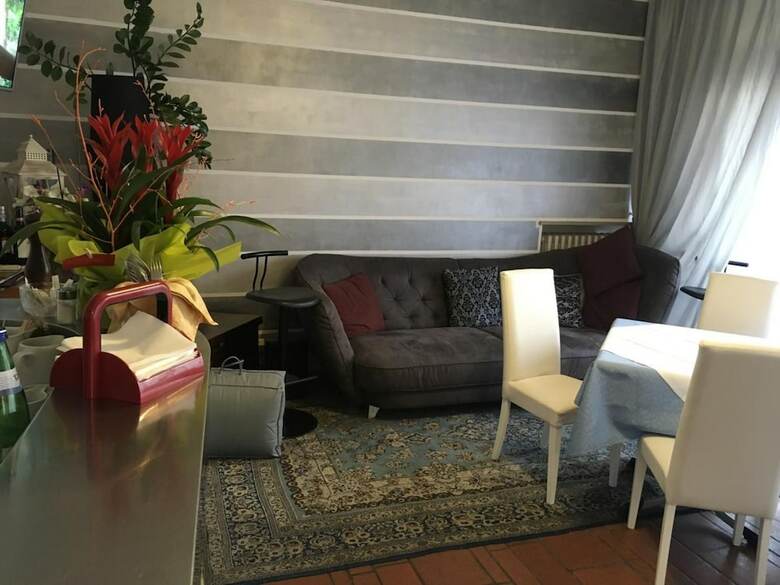 Hotel Cortina