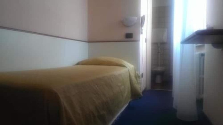 Hotel Cortina