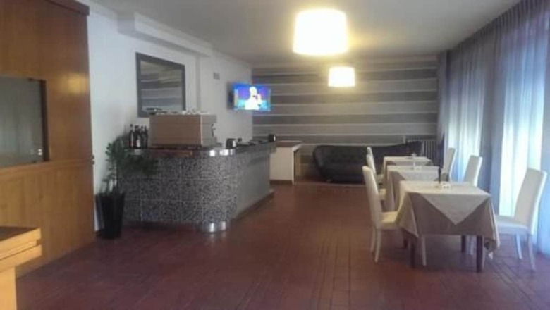 Hotel Cortina