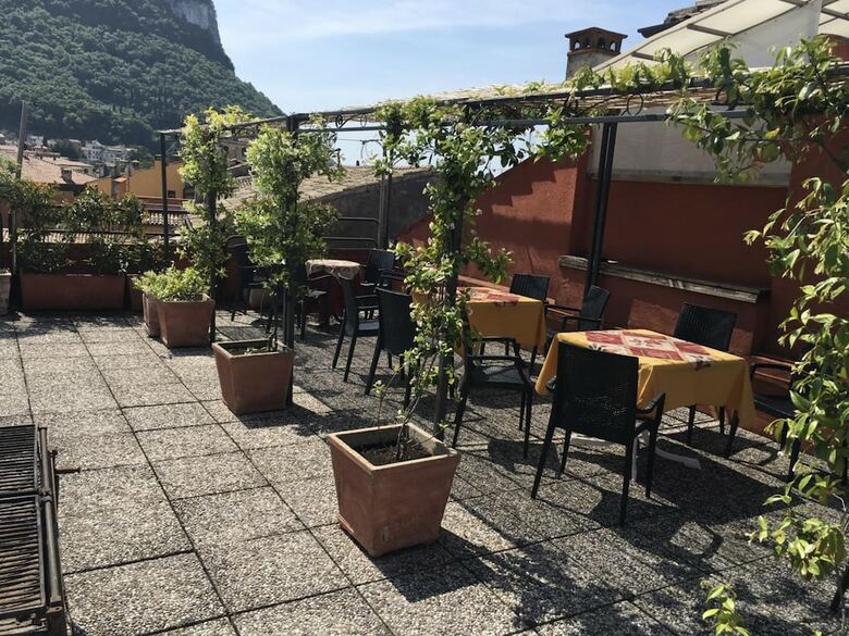 Hotel Cortina