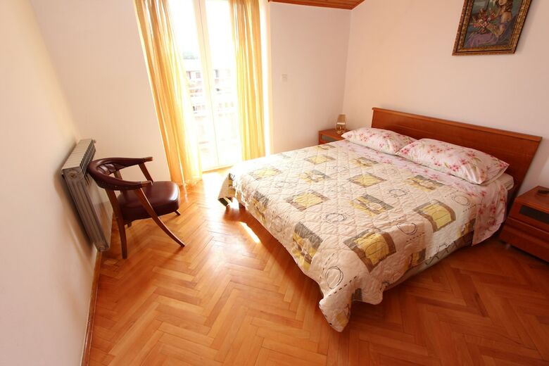 Apartments Malvina