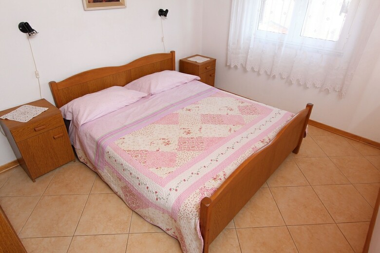Apartments Malvina