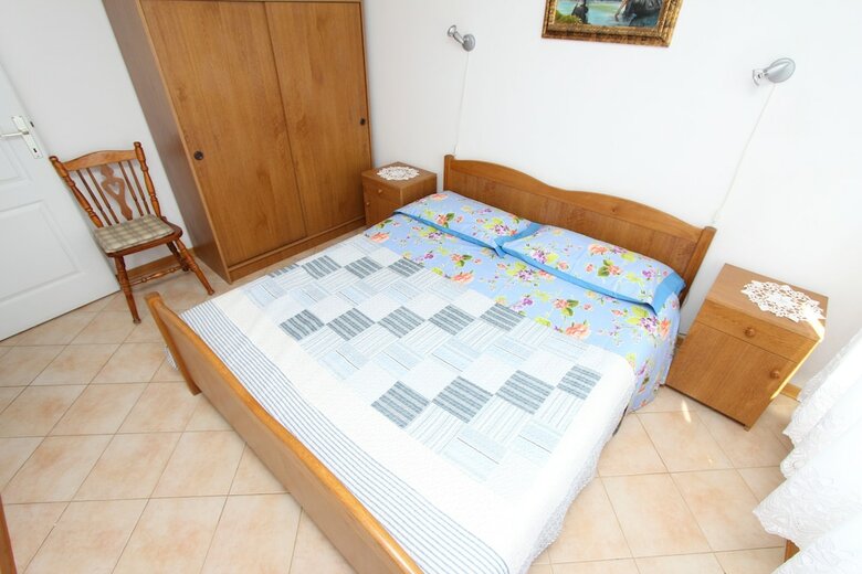 Apartments Malvina