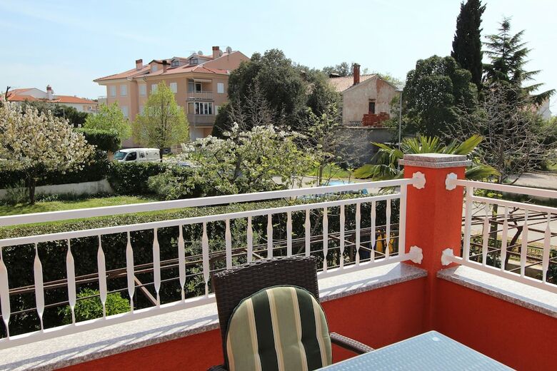 Apartments Malvina