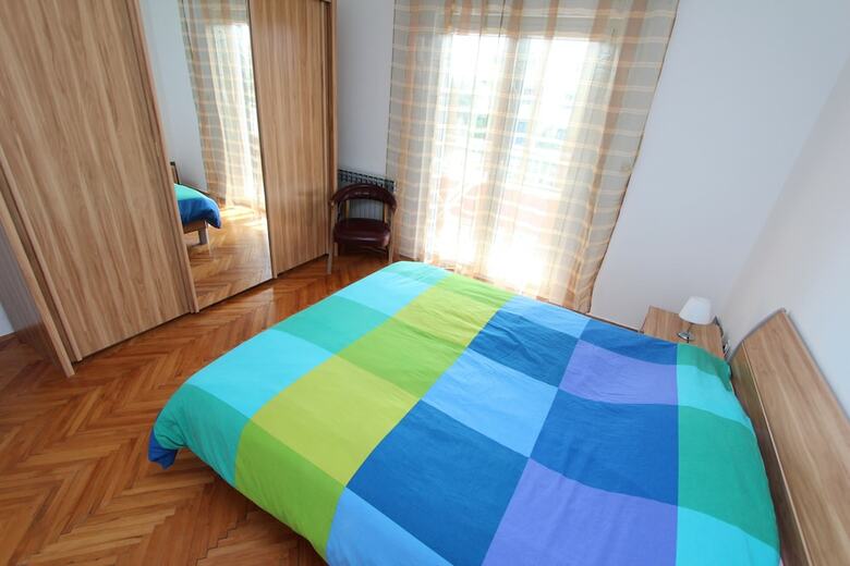 Apartments Malvina