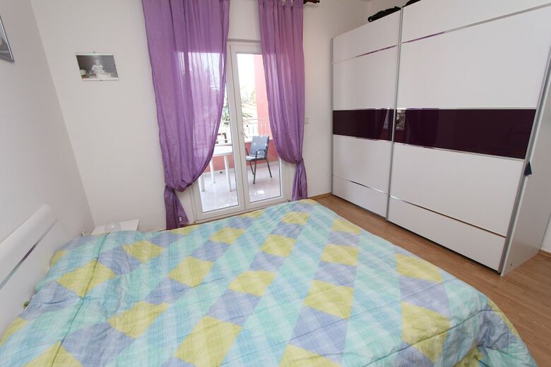Apartments Malvina