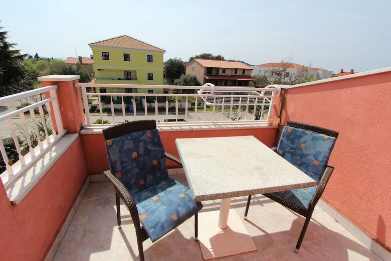 Apartments Malvina