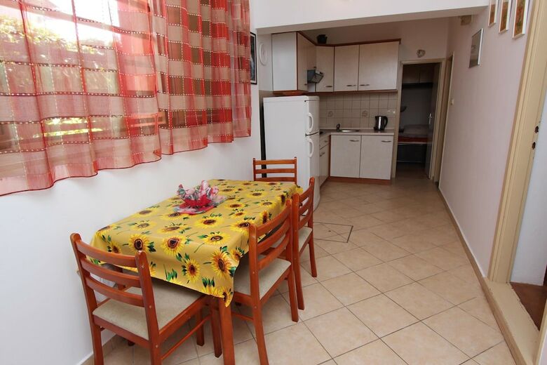 Apartments Malvina