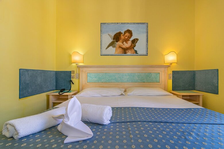Hotel Arcangelo