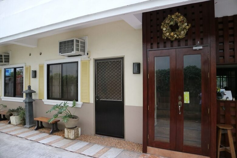 Hotel Domer Residencias