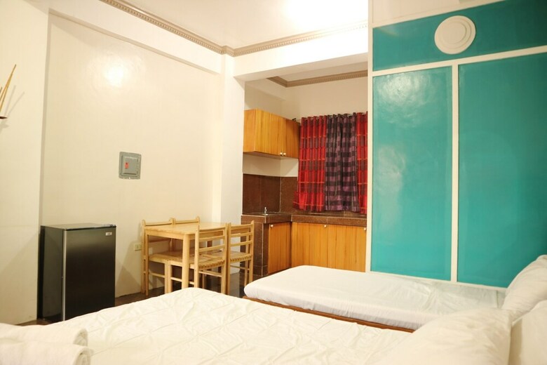 Hotel Domer Residencias