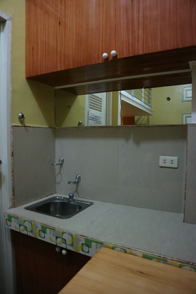 Hotel Domer Residencias