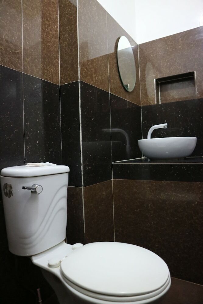 Hotel Domer Residencias