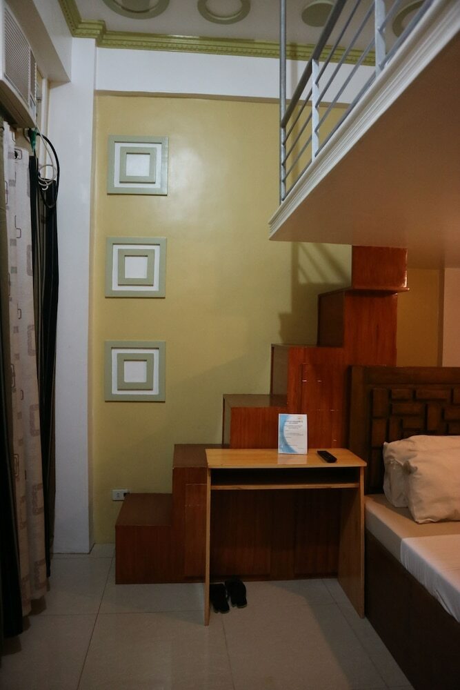 Hotel Domer Residencias