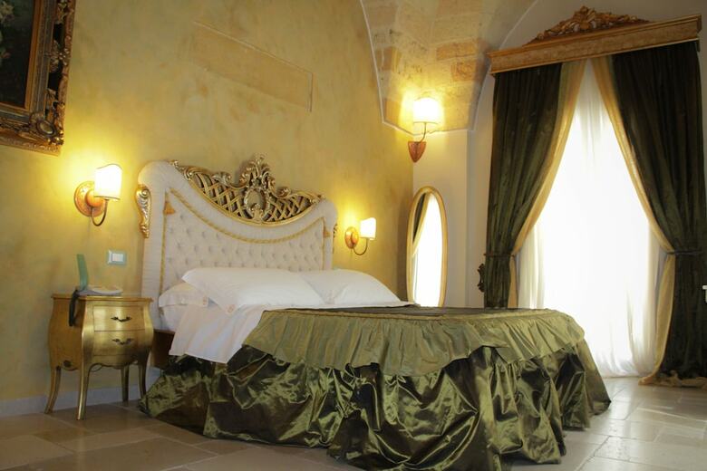 Kelina Charme Hotel