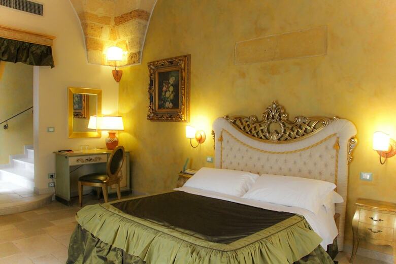 Kelina Charme Hotel