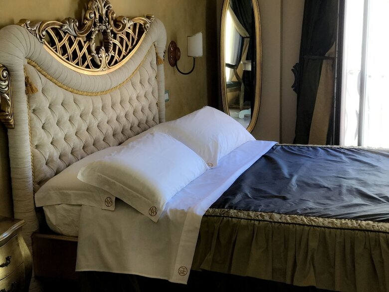 Kelina Charme Hotel