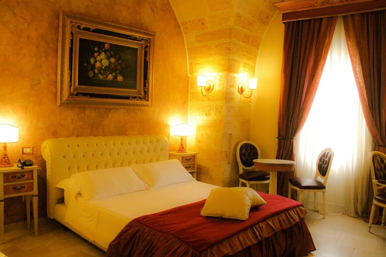 Kelina Charme Hotel