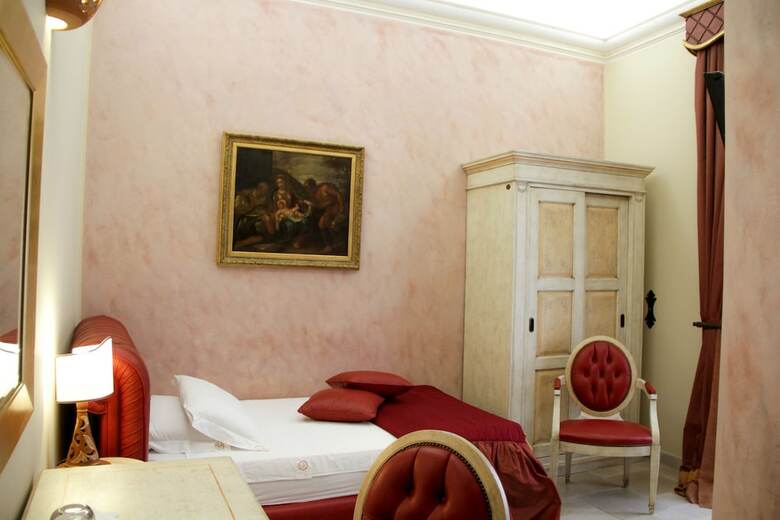 Kelina Charme Hotel