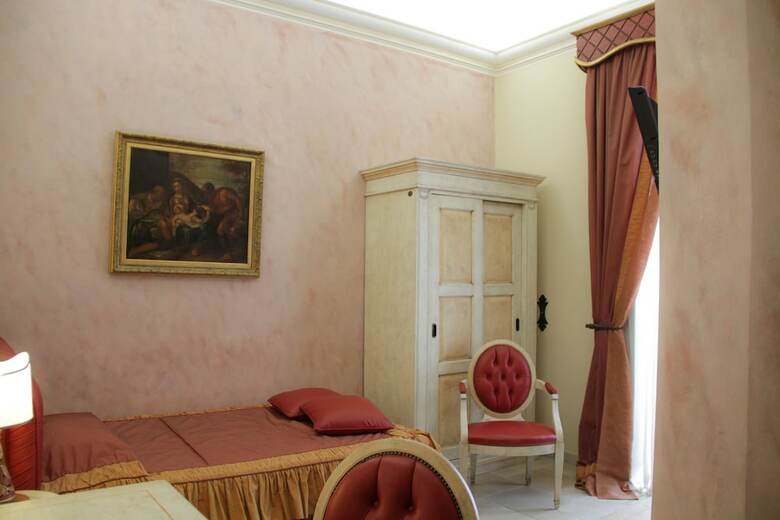 Kelina Charme Hotel
