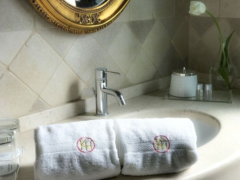 Kelina Charme Hotel