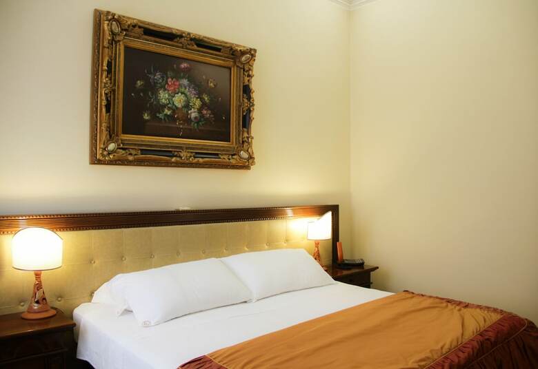 Kelina Charme Hotel