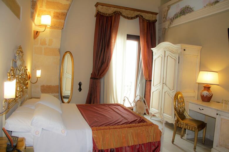 Kelina Charme Hotel