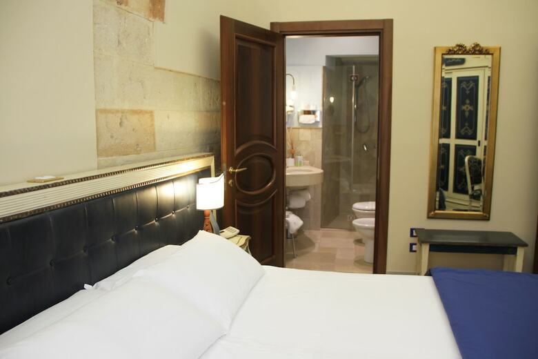 Kelina Charme Hotel