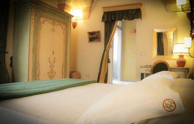 Kelina Charme Hotel
