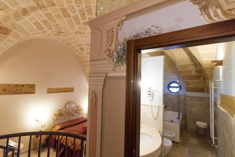 Kelina Charme Hotel