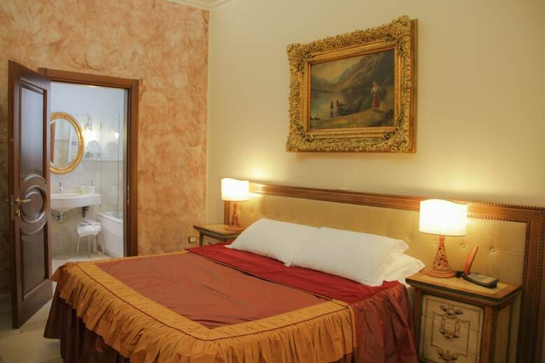 Kelina Charme Hotel