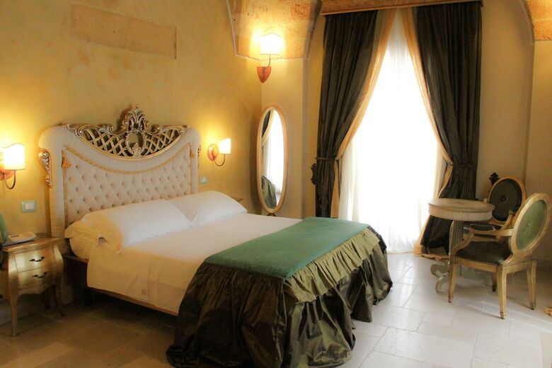 Kelina Charme Hotel