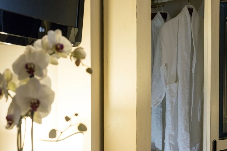 Kelina Charme Hotel