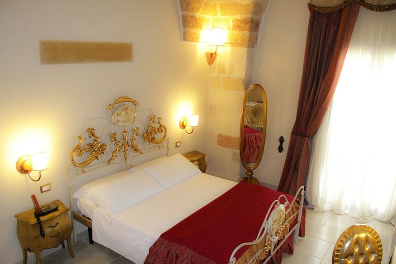 Kelina Charme Hotel