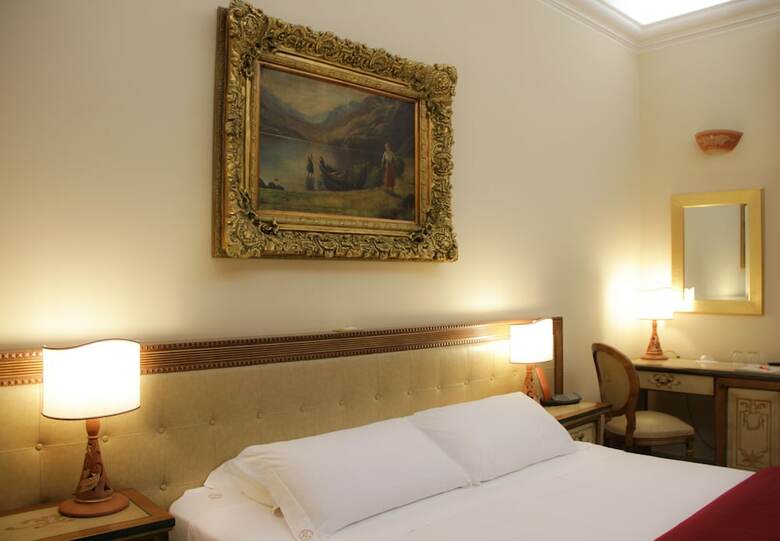 Kelina Charme Hotel