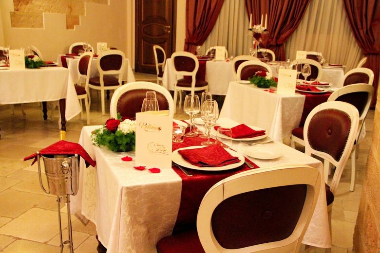Kelina Charme Hotel