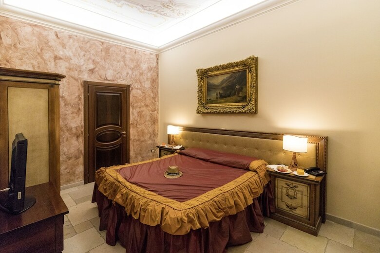 Kelina Charme Hotel