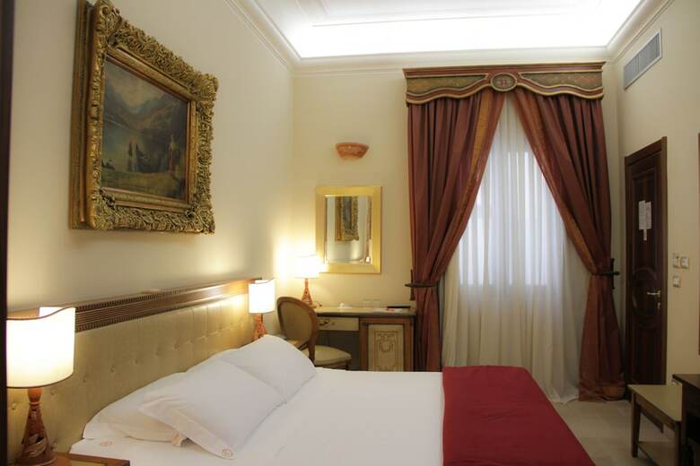 Kelina Charme Hotel