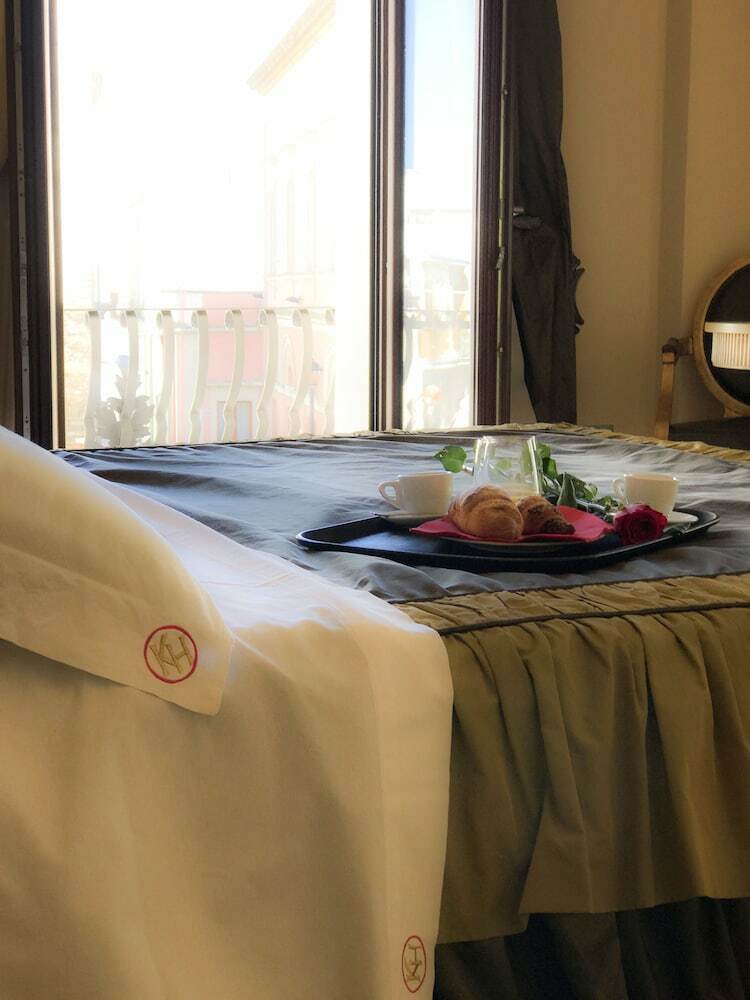 Kelina Charme Hotel