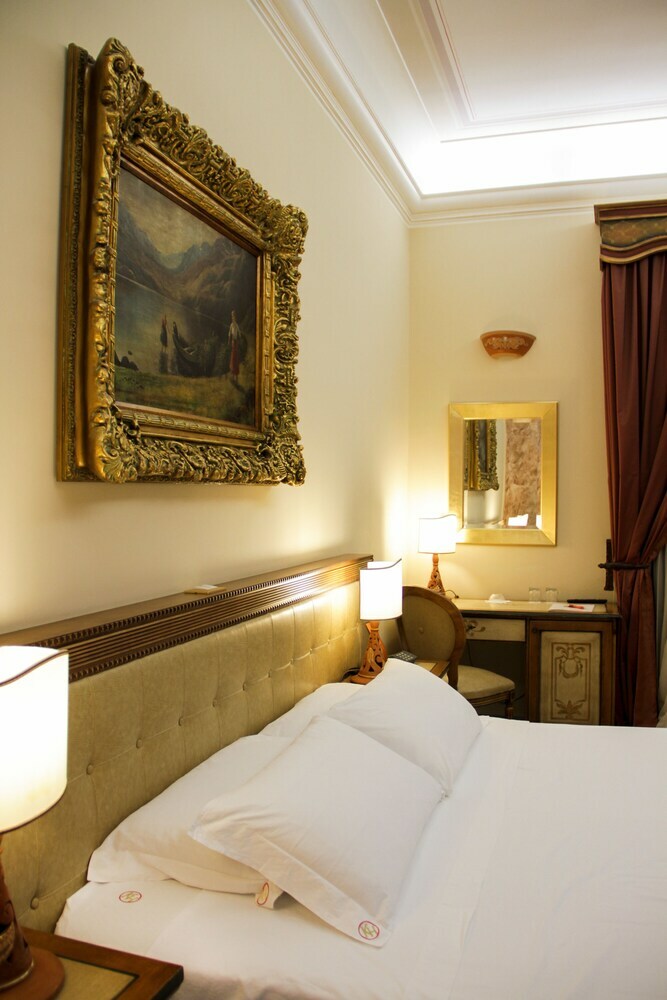 Kelina Charme Hotel
